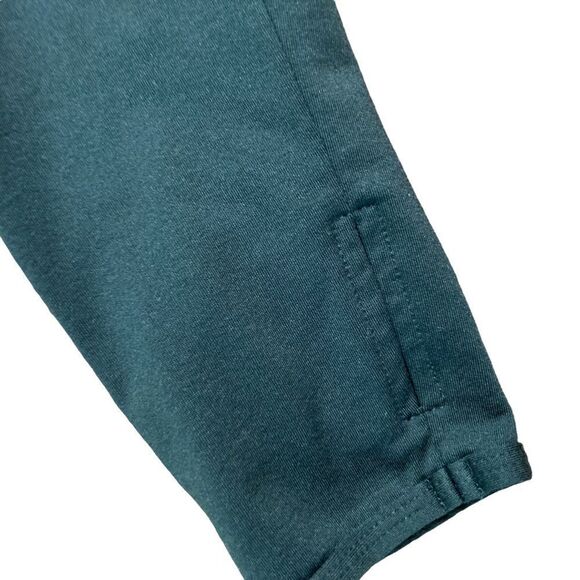 Fabletics Black Long Sleeve Lightweight Performance Jacket, Size M - Picture 6 of 10